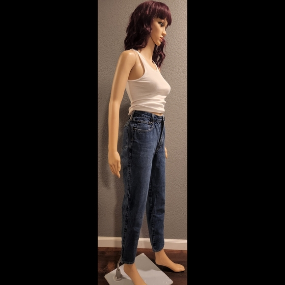 VTG 90s Esprit Jeans - Picture 4 of 16
